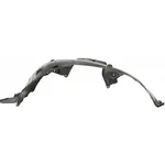 For Nissan Rogue Splash Guard / Fender Liner 2008-2013 Front, Driver Side. Fixed Price $43.26.