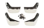 2024-2026 Buick Envista Front Rear Splash Guards Painted White 42769763 Gm Oem. Fixed Price $215.98.
