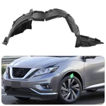 Front Left Driver Side Fender Inner Liner 638435aa0a For Nissan Murano 2015-2022. Fixed Price $44.90.