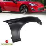 Front Fender Passenger For Scion Fr-s 2013-2016 Toyota 86 2017-2020 Primed Steel. Fixed Price $279.99.