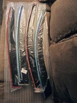 Rain Guards For 2007-2012 Bmw 3 Series. Fixed Price $50.00.