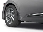 Honda 08p00-txm-101 Splash Guard 4 Piece Set 2019-2022 Insight New, Genuine. Fixed Price $89.97.