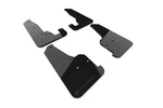 Rally Armor Mf134-ur-blk-mbk Mud Flap Kit. Fixed Price $199.81.