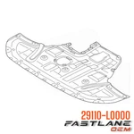 2020-2022 Hyundai Sonata Under Cover New Oem 29110-l0000. Fixed Price $407.51.