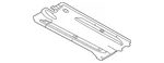 Genuine Audi Under Cover 5wa-825-202-h. Fixed Price $73.72.