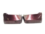 03-09 Nissan 350z Rear Mud Flap Guard Pair Red Purple L40 Oem. Fixed Price $49.99.