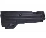 Mercedes-benz E-class S211 Right Side Underbody Cover A2196802006 No Duties. Fixed Price $203.99.