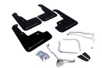 Rally Armor Ral Classic Blk Flap/silv Logo Mf32-ur-blk/sil. Fixed Price $196.49.