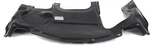 Engine Splash Shield For Mercedes Benz C230 2002-2007 Lower. Fixed Price $42.98.