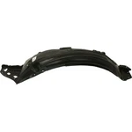 Fender Liner Front Driver Side For 2009-2011 Acura Tl Sh-awd. Fixed Price $28.12.