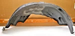 10-16 Land Rover Discovery Lr4 Front Left Wheel Fender Liner Splash Shield Oem. Fixed Price $80.75.