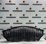 Mercedes Benz C Class W205 C205 Front Bumper Undertary 2014-2021 A2055200000. Fixed Price $67.16.