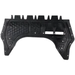 New Front Engine Splash Shield For Volkswagen Jetta 2005-2014. Fixed Price $39.38.