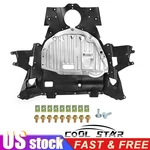 Engine Splash Guard Lower Cover Lid For Honda Cr-v Ex Ex-l 2017-22 74112-tla-a01. Fixed Price $93.68.