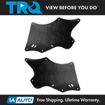 Trq Front Fender Splash Shield Fits 2005-2015 Toyota Tacoma. Fixed Price $54.95.