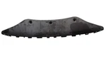 15-17 Hyundai Genesis G80 Rear Lower Bumper Under Guard Cover Center Shield Oem. Fixed Price $175.00.