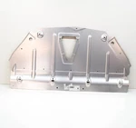New Audi Tt 8j Rear Noise Insulation 8j7825238a Original 8j7-825-238-a. Fixed Price $113.60.