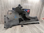 14-18 Oem Bmw F15 F85 X5 X5m Right Passenger Fender Liner Wheel Splash Shield. Fixed Price $119.95.