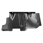 For Dodge Grand Caravan 2008 09 2010 Fender Splash Shield Passenger Side Front. Fixed Price $86.91.