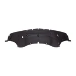 For Dodge Challenger 2009 2010 Engine Splash Shield Front With Air Duct. Fixed Price $187.29.