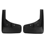 Genuine Mitsubishi Mud Guard Set Front Mz315140. Fixed Price $62.40.