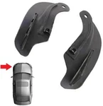 Front Right+left Wheel Arch Spoiler Trim For Audi A4 B6 B7 E0853887a 8e0853888a. Fixed Price $43.97.