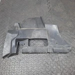 Range Rover Vogue L322 09-12 Front Right Inner Wheel Splash Guard Clf500800. Fixed Price $40.89.