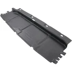Front Engine Splash Shield 2010-2011 Ford Transit Connect Xl Xlt 2.0l 9t1z8327a. Fixed Price $80.29.