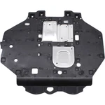 Sherman 2804a-49sq-0 Front Engine Splash Shield Cover Capa For Honda Hr-v. Fixed Price $71.35.