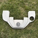 03-08 Mercedes Cl55 Sl55 E55 Amg M113k Engine Beauty Cover 1130100967 Oem. Fixed Price $200.00.