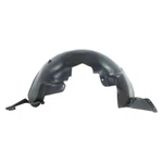 Splash Shield Front Passenger Plastic Wheel Liner Sky 2007-2010 Conv Gm1249221. Fixed Price $116.99.