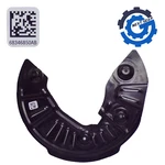 New Oem Mopar Front Right Splash Shield 2021-2024 Jeep Grand Cherokee 68346850ab. Fixed Price $23.96.