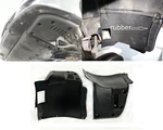 Bmw E39 M5 L+r Front Form M Bumper Splash Panel Liner Trim Fender Best Quality. Fixed Price $129.00.