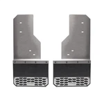 Putco 78445 Mud Skins Hex Shield Flaps. Fixed Price $415.99.