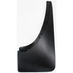 Right Rear Mud Flaps 2006-2012 Toyota Rav4 Limited 2.5l 3.5l 4 Cyl 7662542120. Fixed Price $63.48.