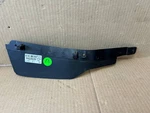 2022 2023 2024 Rivian R1t R1s Front Right Tire Spat Oem Pt00000389. Fixed Price $85.00.