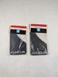 Nos New Gm 999381 Chevrolet Nova Mud Flaps Splash Guards Front Rear Black Oem. Fixed Price $89.00.