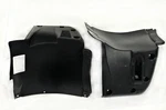 Bmw E39 M5 L+r Pp Plastic Front Form M Bumper Splash Panel Pork Chops 2pc. Fixed Price $128.50.