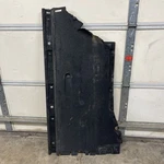 Oem 2012 - 2018 Audi A7 S7 Front Right Underbody Trim Liner Cover 4g0825208e. Fixed Price $149.00.