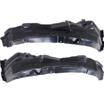 Set Of 2 Fender Liner For Mitsubishi Outlander 2014-2020 Front. Fixed Price $97.84.