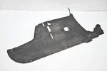 11-18 Bmw F06 5/6/7 Series Underfloor Engine Coating Center Splash Shield Oem. Fixed Price $85.00.