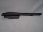 Oem Right Rear Quarter Splash Shield Land Rover Velar 2018 - 2025 J8a2291d00ab. Fixed Price $53.40.