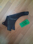 15-17 Toyota Camry Front Lh Fender Apron Seal Splash Shield -oem -53737-06040. Fixed Price $15.00.