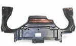 Mercedes Benz C W203 C280 C240 Engine Rear Undertray A203524390 No Duty To. Fixed Price $159.35.