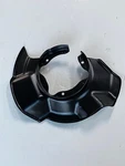Oem 517560w000ds Front Right Brake Dust Shield For Select Hyundai Kia Models. Fixed Price $26.18.
