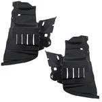 Front Left And Right, For Suzuki Kizashi 2010-2013 New Fender Liner Set Of 2. Fixed Price $99.90.