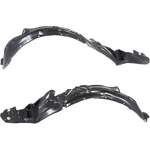 Front Fender Liners Set Fits 1999-2001 Acura Tl Base. Fixed Price $41.04.