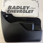 New Gm Oem 19-23 Sierra 1500 Fender Exterior Trim- Mud Guard Gmc 84621825. Fixed Price $37.99.