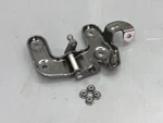 Bmw Convertible Top Latch Left Locking F33 F83 2014-2020 Oem. Fixed Price $99.99.