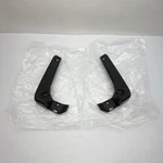 2022-2024 Honda Civic Front Left Right Mud Guard 08p08-t47-100r1 Pair Oem. Fixed Price $67.20.